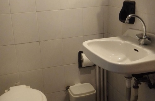Skaramangas Hotel | Glaros Hotel