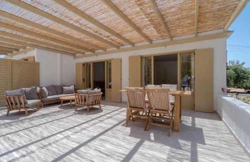 Vigla Apartment | Glaros Kouremenos