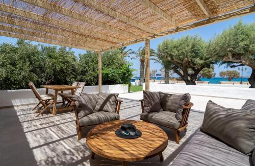 Vigla Apartment | Glaros Kouremenos
