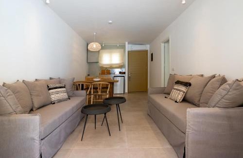Vigla Apartment | Glaros Kouremenos