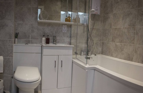 Tollcross Apartment | Glasgow East Apartments