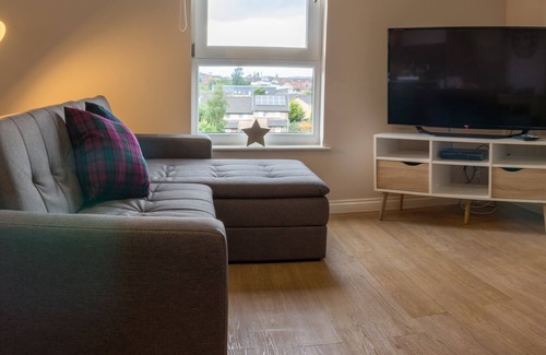 Tollcross Apartment | Glasgow East Apartments