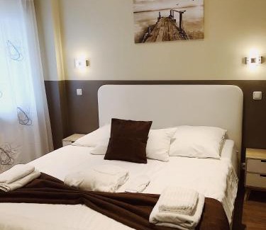 Glashuetten Hotel | Glashütten Hotel