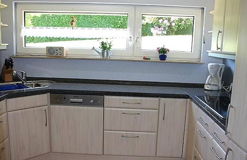 Dombach House | Glasner Comfortable holiday residence