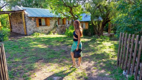 Los Cocos Ski Chalet | Glaventura, Casa de Montaña
