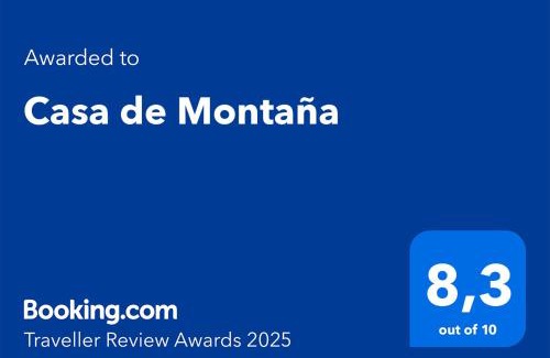 Los Cocos Ski Chalet | Glaventura, Casa de Montaña