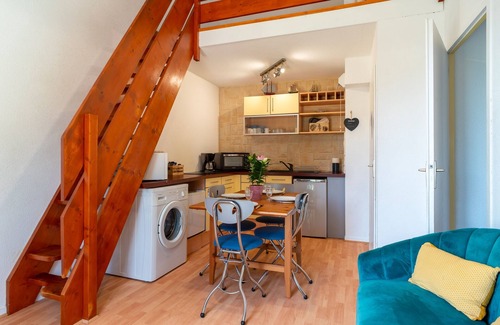 Saint-Nic Apartment | Glazik - Appartement à 5 min de la plage