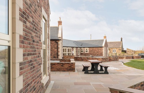Embleton Cottage | Glebe Cottage