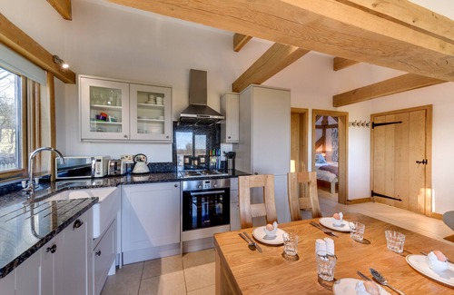 Stone in Oxney House | Glebe Cottage - Two Bedroom House, Sleeps 4