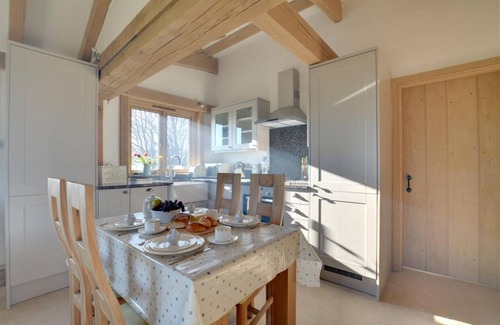 Stone in Oxney House | Glebe Cottage - Two Bedroom House, Sleeps 4
