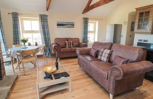 Embleton Cottage | GLEBE COTTAGE, with pool in Embleton