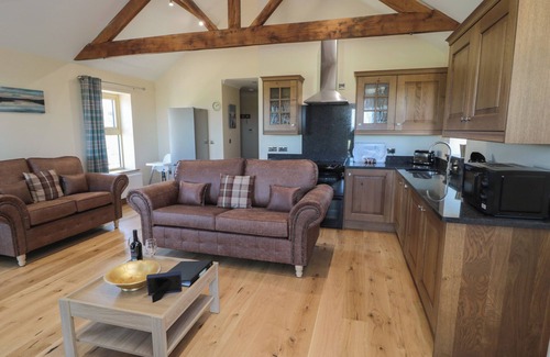 Embleton Cottage | GLEBE COTTAGE, with pool in Embleton