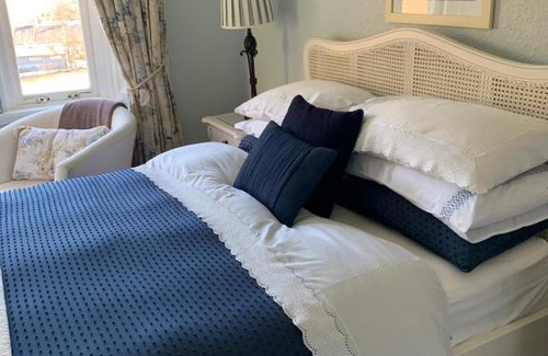 Tarbet Bed & Breakfast | Glebe Country House Tarbet