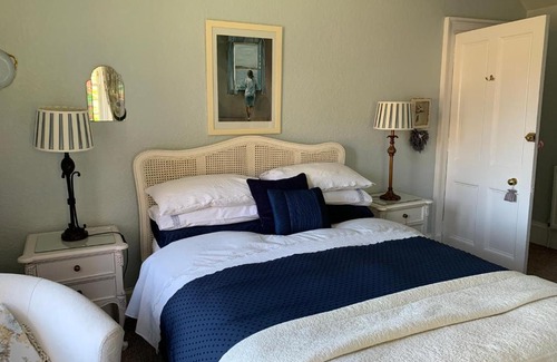 Tarbet Bed & Breakfast | Glebe Country House Tarbet