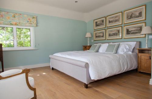 South Pool Bed & Breakfast | Glebe Farm B&B