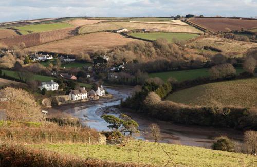 South Pool Bed & Breakfast | Glebe Farm B&B