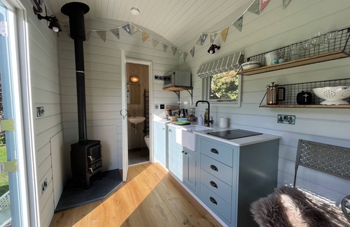 South Pool Bed & Breakfast | Glebe Farm B&B