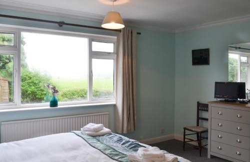 Market Rasen House | Glebe Farm Bungalow