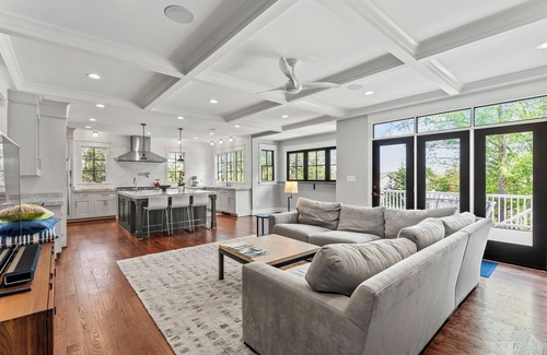 Arlington House | Glebe Getaway House