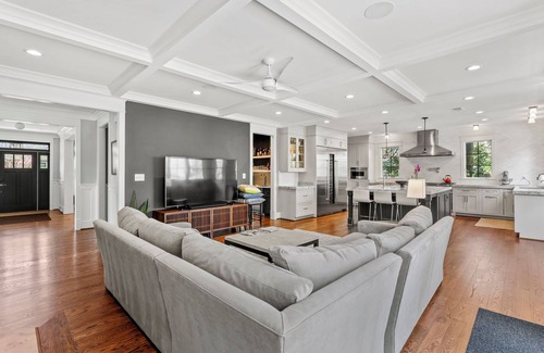 Arlington House | Glebe Getaway House