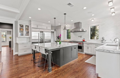 Arlington House | Glebe Getaway House