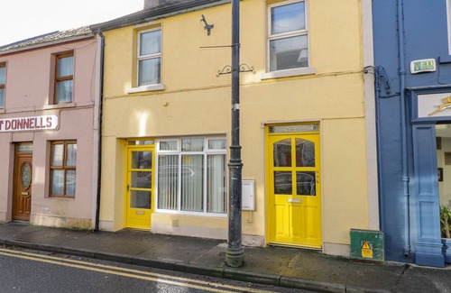 Ballinrobe Cottage | Glebe House