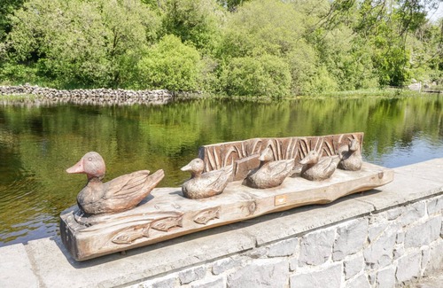 Ballinrobe Cottage | Glebe House