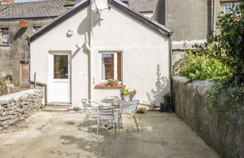 Ballinrobe Cottage | Glebe House