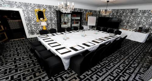 Langbank Hotel | Gleddoch Golf & Spa Resort