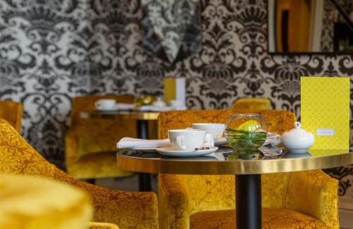 Langbank Hotel | Gleddoch Golf & Spa Resort