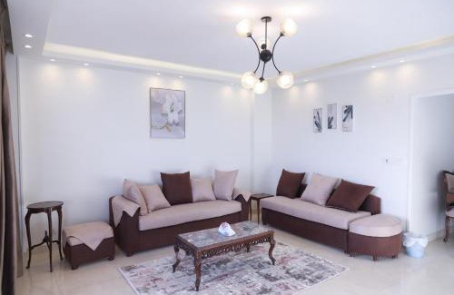 San Stifano Apartment | Gleem Bay ultra lux Apartment