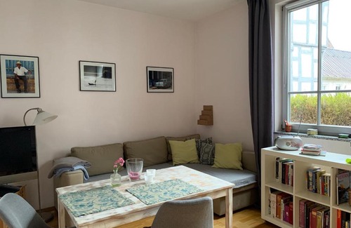 Limburg an der Lahn Bed & Breakfast | Gleich neben Dom und Schloss