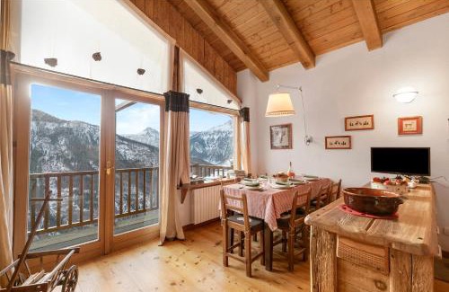 Bardonecchia Apartment | Gleise Lodge apartment - Happy Rentals