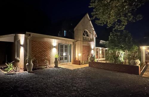 Lidgetton West Bed & Breakfast | Glen Eden Lodge