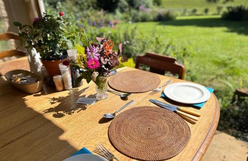 Lidgetton West Bed & Breakfast | Glen Eden Lodge
