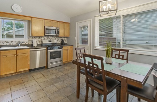 Glen Ellyn House | Glen Ellyn Rental