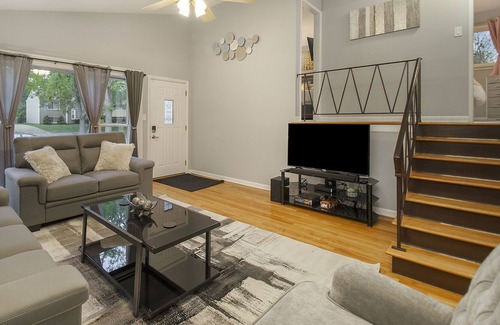 Glen Ellyn House | Glen Ellyn Rental