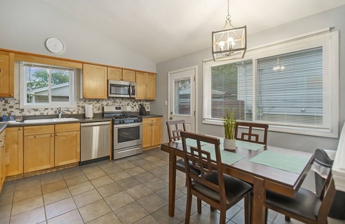 Glen Ellyn House | Glen Ellyn Rental