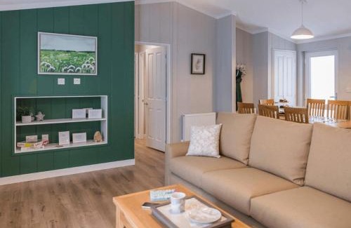 Birnam Cabin | Glen Lodge