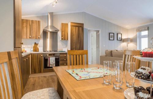 Birnam Cabin | Glen Lodge