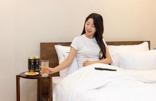 Dongducheon Hotel | Glen Stay Dongducheon