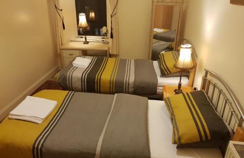 Port Glasgow Apartment | Glen View Apartments