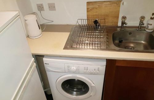 Port Glasgow Apartment | Glen View Apartments