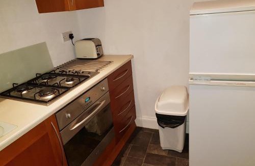 Port Glasgow Apartment | Glen View Apartments