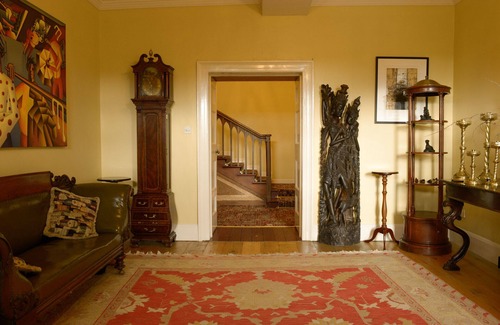 Glen of Aherlow Other | Glenbeg House A 1600 Jacobean Castle on a secluded Estate.