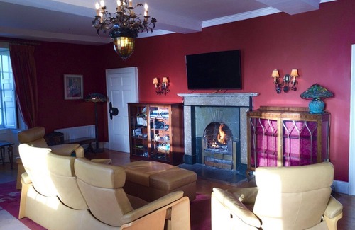 Glen of Aherlow Other | Glenbeg House A 1600 Jacobean Castle on a secluded Estate.
