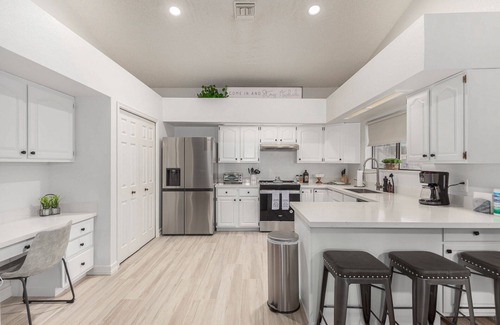Fountain Hills House | Glenbrook | Free Heated Pool | Hot Tub | Fire Pit