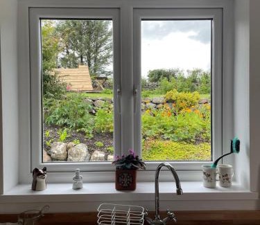 Moffat House | Glencairn Cottage