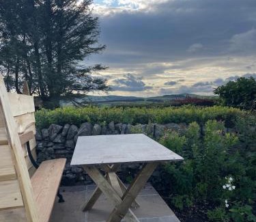 Moffat House | Glencairn Cottage