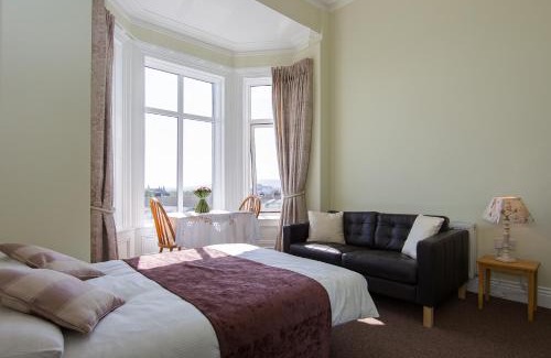 Dublin Apartment | Glencourt Apartments